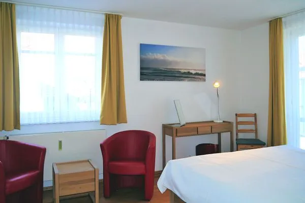   Haus "Seeschwalbe" W.7