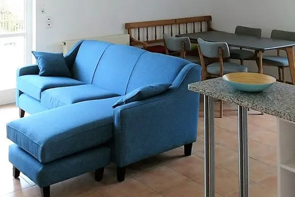   Haus "Seeschwalbe" W.7