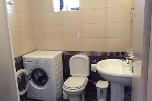 Bathroom  Daven-Analipsi