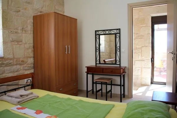 Bedroom  Daven-Analipsi