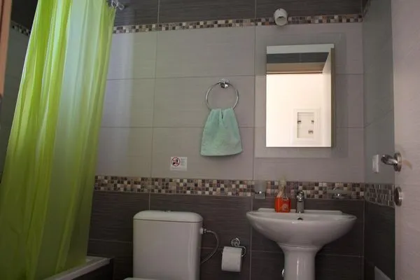Bathroom  Daven-Analipsi