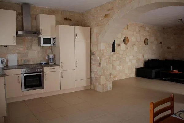 Kitchen  Daven-Analipsi