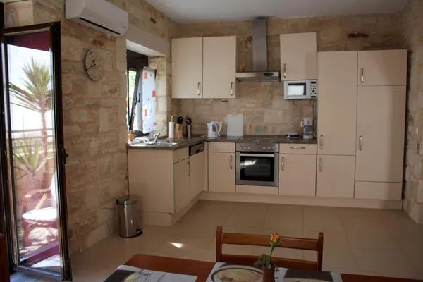 Kitchen  Daven-Analipsi