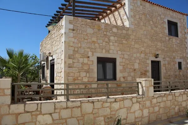 Main view  Daven-Analipsi