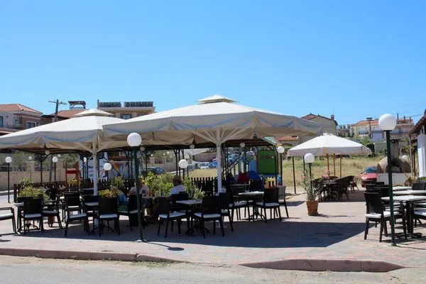 Restaurant  Daven-Analipsi