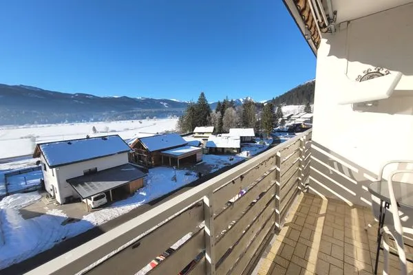 Landschaft  Apartment Almblick by FiS - Fun in Styria