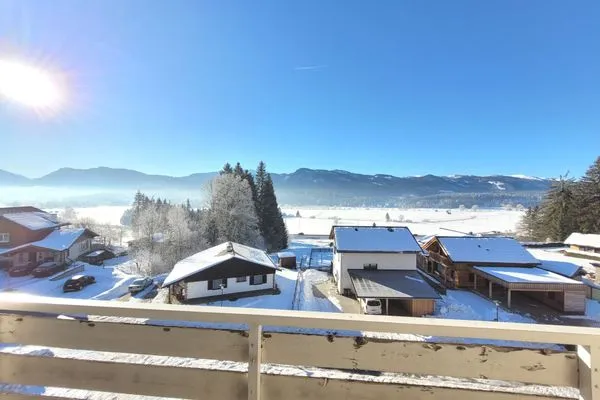 Gartenblick  Apartment Almblick by FiS - Fun in Styria