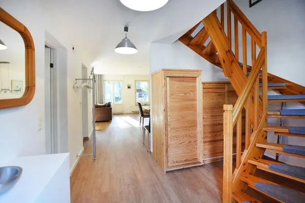   Am Darßwald Haus 2.1