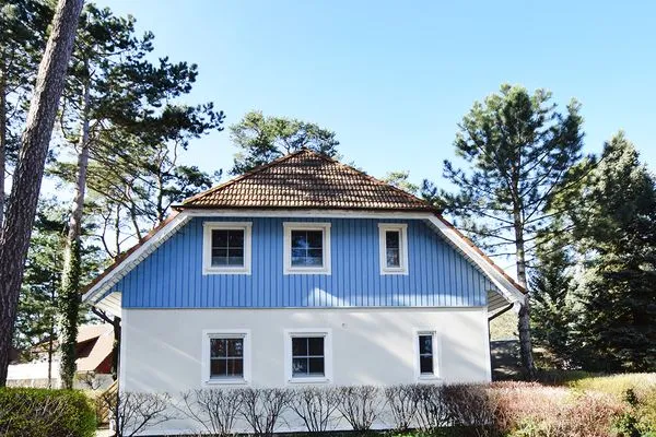   Am Darßwald Haus 2.1