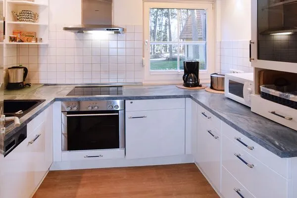   Am Darßwald Haus 2.1