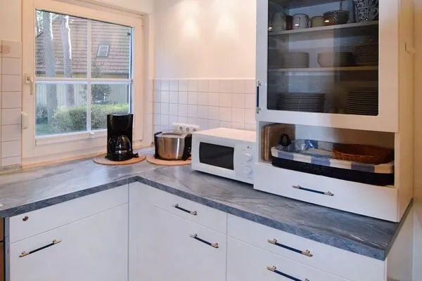   Am Darßwald Haus 2.1