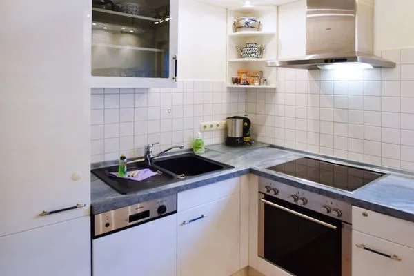   Am Darßwald Haus 2.1