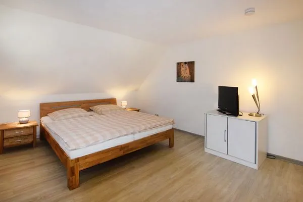   Am Darßwald Haus 2.1