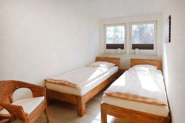   Am Darßwald Haus 2.1