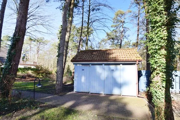   Am Darßwald Haus 2.1