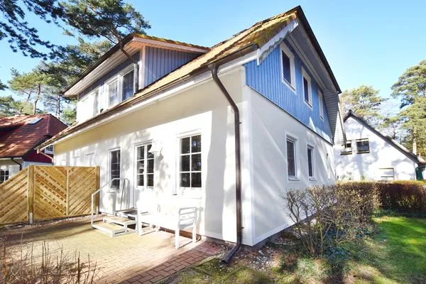   Am Darßwald Haus 2.1