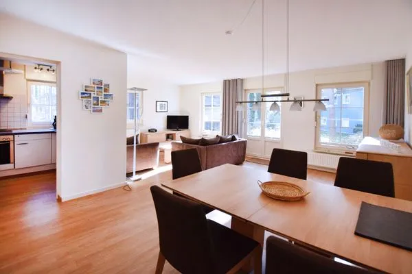   Am Darßwald Haus 2.1