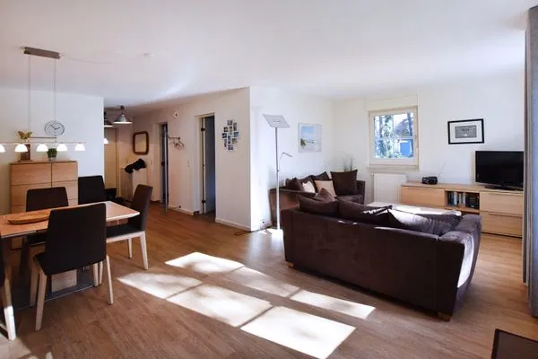   Am Darßwald Haus 2.1