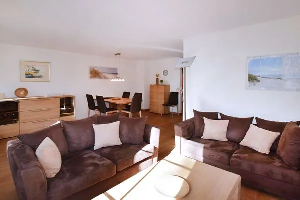   Am Darßwald Haus 2.1