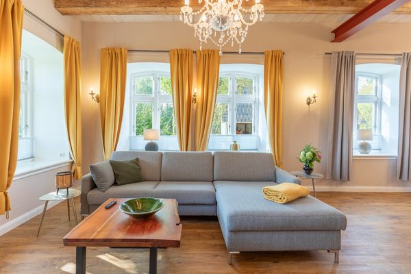 Ferienwohnung Sophie in Witzwort – Bild 5 von 5