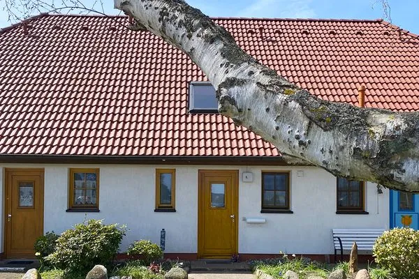   Ferienhaus Georg