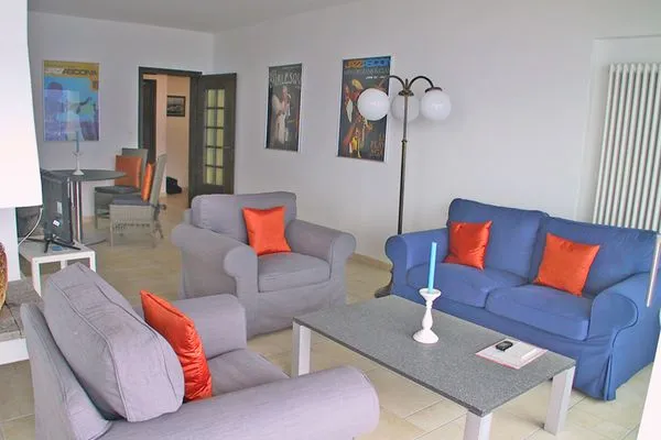   Casa Isole, 3,5-Zimmerwohnung