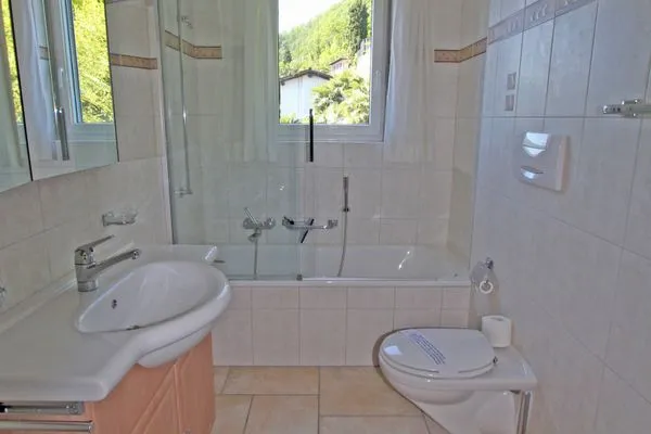   Casa Isole, 3,5-Zimmerwohnung