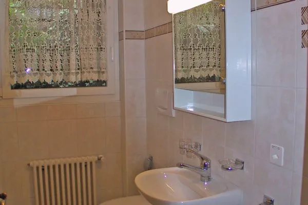   Casa Isole, 3,5-Zimmerwohnung