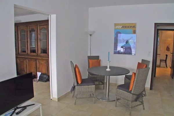   Casa Isole, 3,5-Zimmerwohnung