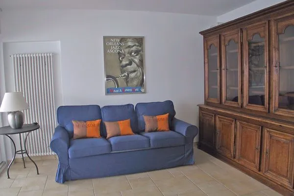   Casa Isole, 3,5-Zimmerwohnung