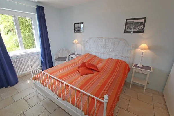   Casa Isole, 3,5-Zimmerwohnung