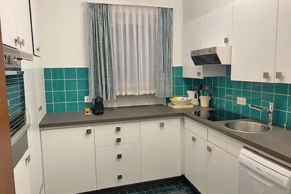   Casa Isole, 2,5-Zimmerwohnung