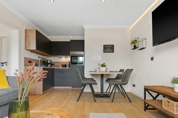 Küche / Küchenzeile  Habernis - Punta Cana
