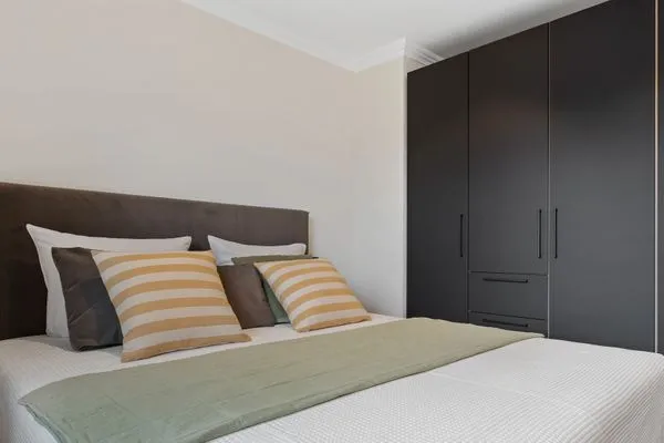 Schlafzimmer  Habernis - Punta Cana
