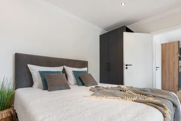 Schlafzimmer  Habernis - Sri Lanka