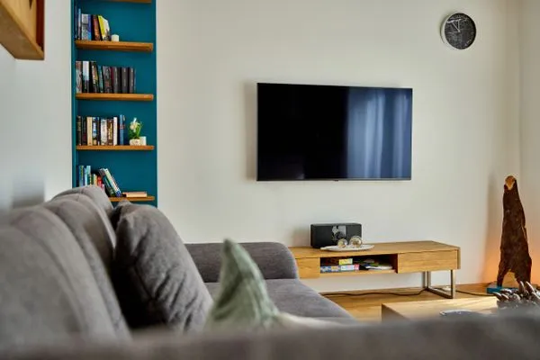 Dekoratives Detail  AuszeitBerg