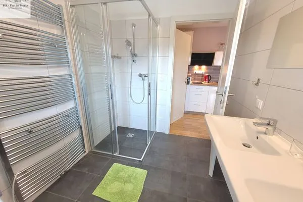 Bathroom  Apartment Alpine Tauplitz TOP5 by FiS - Fun in Styria