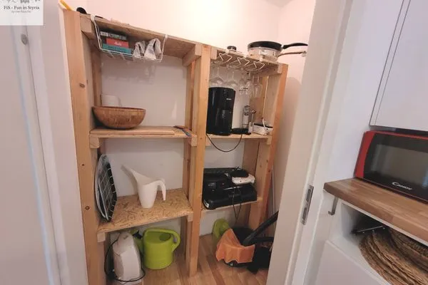 Decorative detail  Apartment Alpine Tauplitz TOP5 by FiS - Fun in Styria