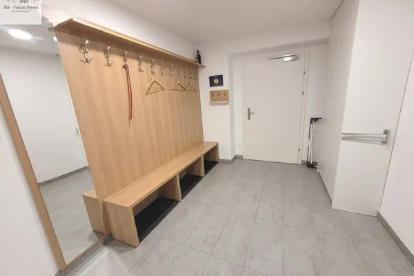 Reception  Apartment Alpine Tauplitz TOP5 by FiS - Fun in Styria