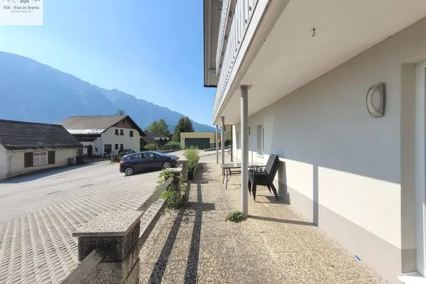 View of landmark  Apartment Alpine Tauplitz TOP5 by FiS - Fun in Styria
