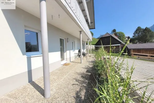 Main view  Apartment Alpine Tauplitz TOP5 by FiS - Fun in Styria