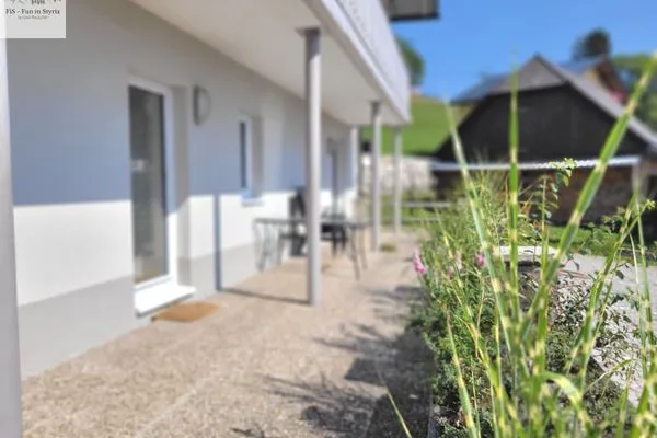 Neighbourhood  Apartment Alpine Tauplitz TOP5 by FiS - Fun in Styria