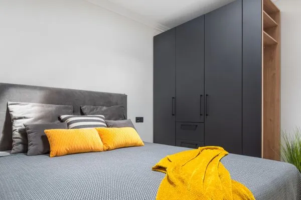 Schlafzimmer  Habernis - Bali