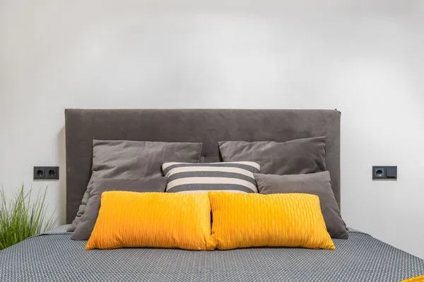 Schlafzimmer  Habernis - Bali