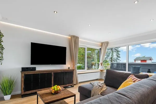 TV / Multimedia  Habernis - Bali