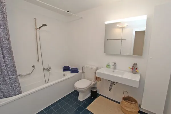   Casa Cincillà, 1. Stock