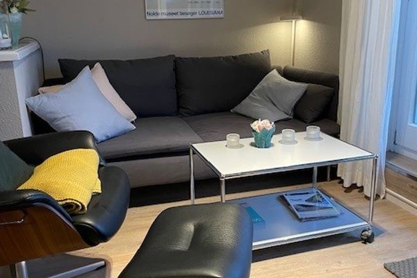 Haus Wattblick, WB/05 Rantum - 