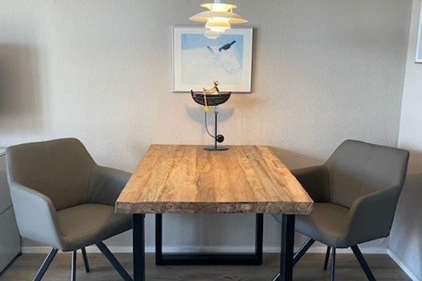 Haus Wattblick, WB/05 Rantum - 