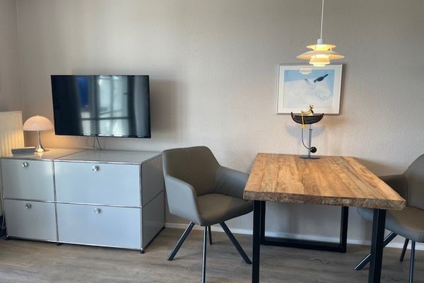 Haus Wattblick, WB/05 Rantum - 