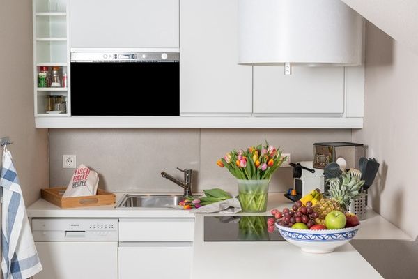 Haus Wattblick, WB/05 Rantum - 